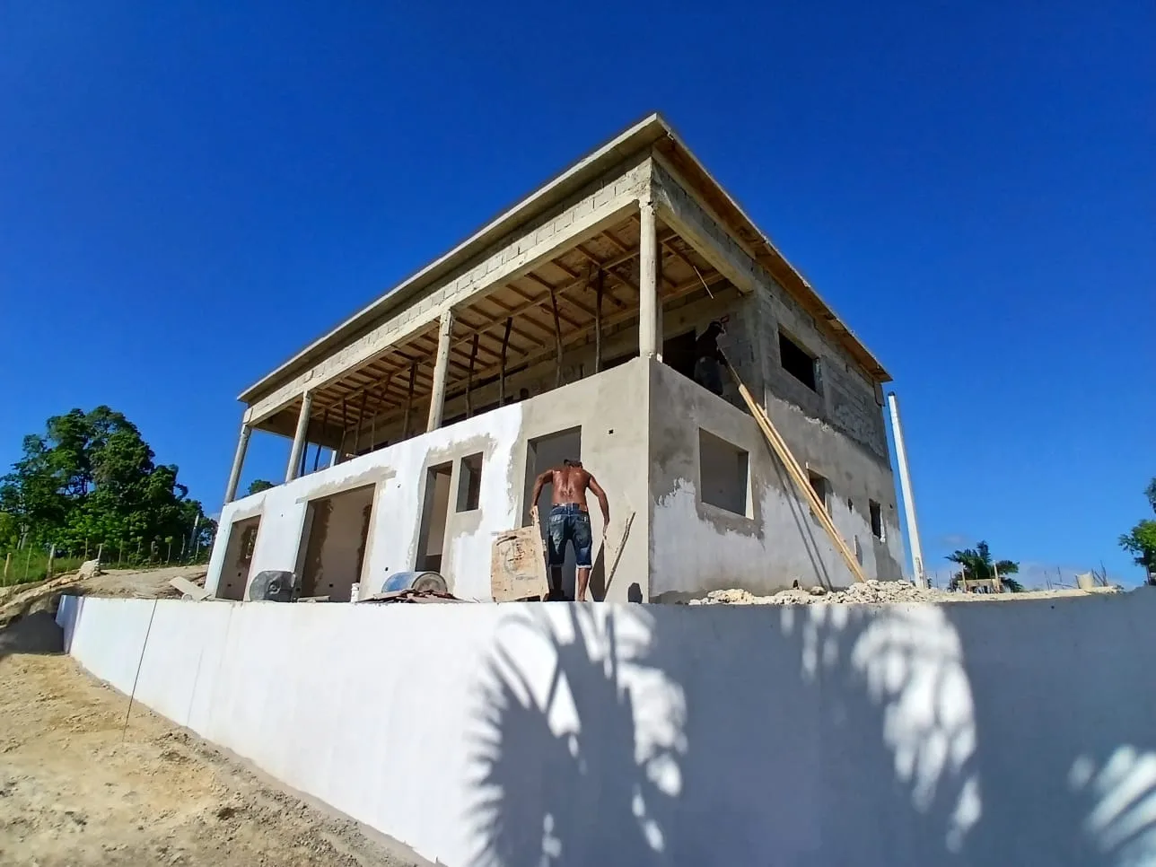 Villa 16 — Juillet 2025 — 3